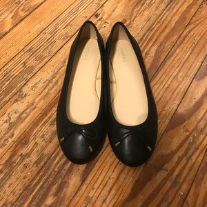 Classic ballet flats